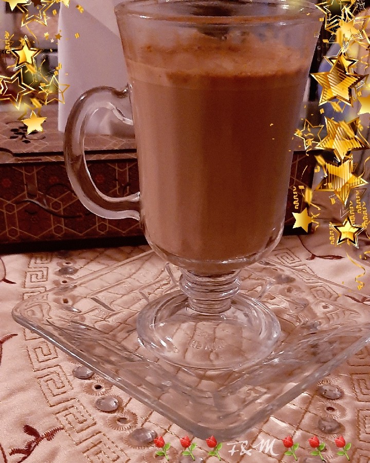 قهوه کاپوچینو