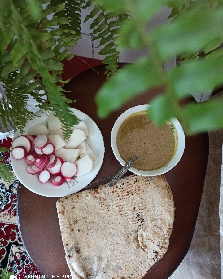 عکس آب بنه
