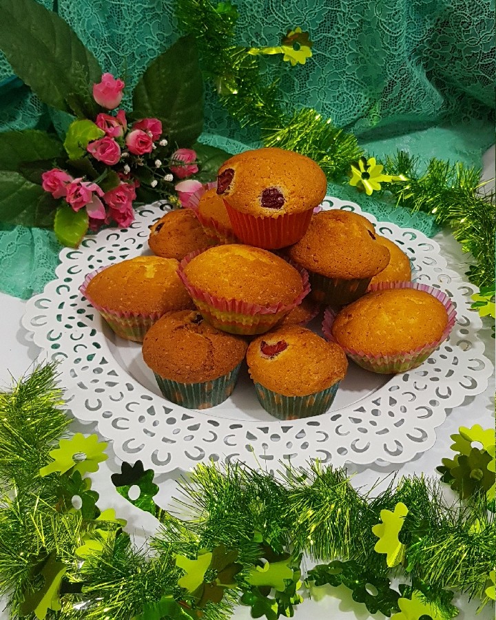 عکس  کاپ کیک
#اطعام عید غدیر 
#پویش غدیری 