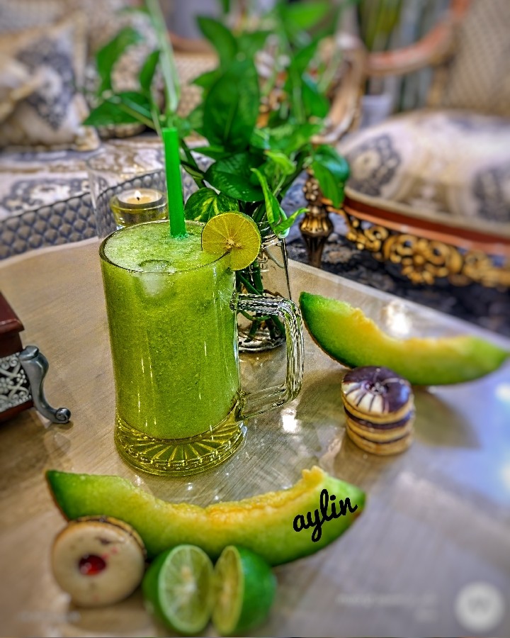 عکس اسموتی لیمو و طالبی
