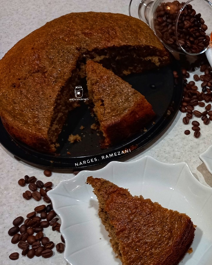 عکس عید غدیر مبارک
کیک قهوه 