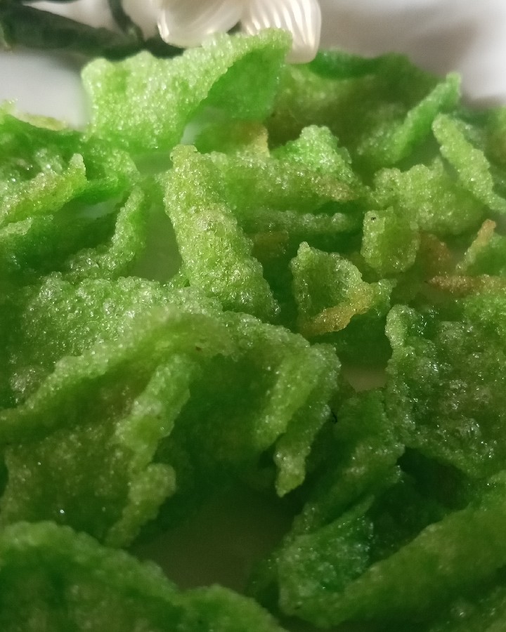 پفک هندی خونگی