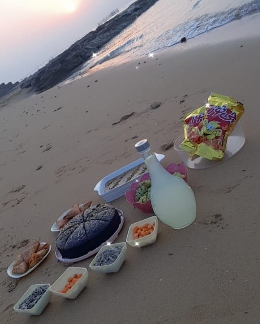 دورهمی دوستانه