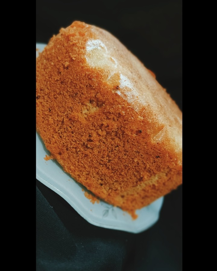 کیک شیفون 