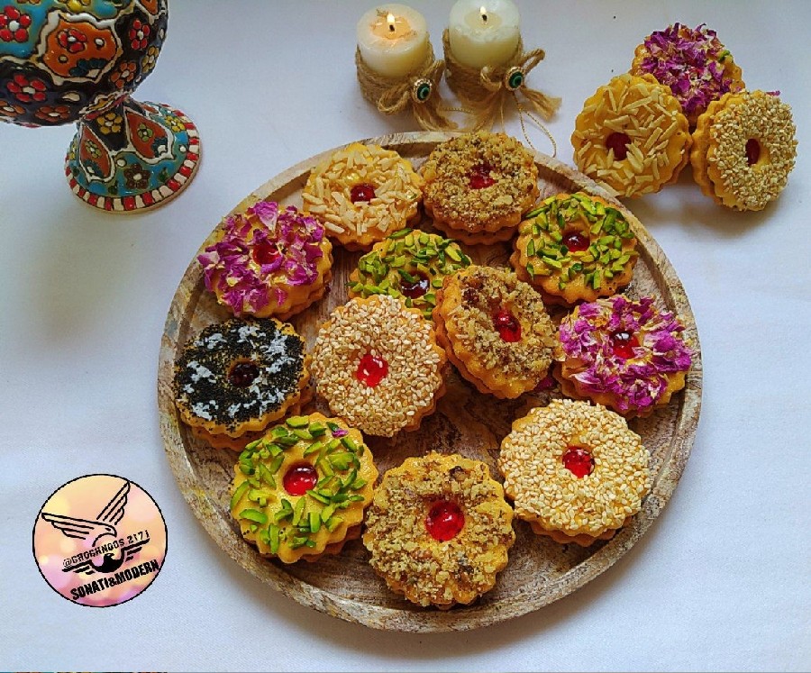 عکس مشهدی (آلمانی)ورق بزنید