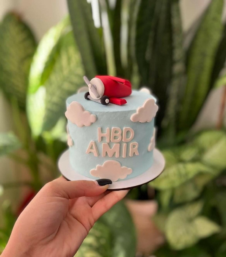 عکس هواپیما