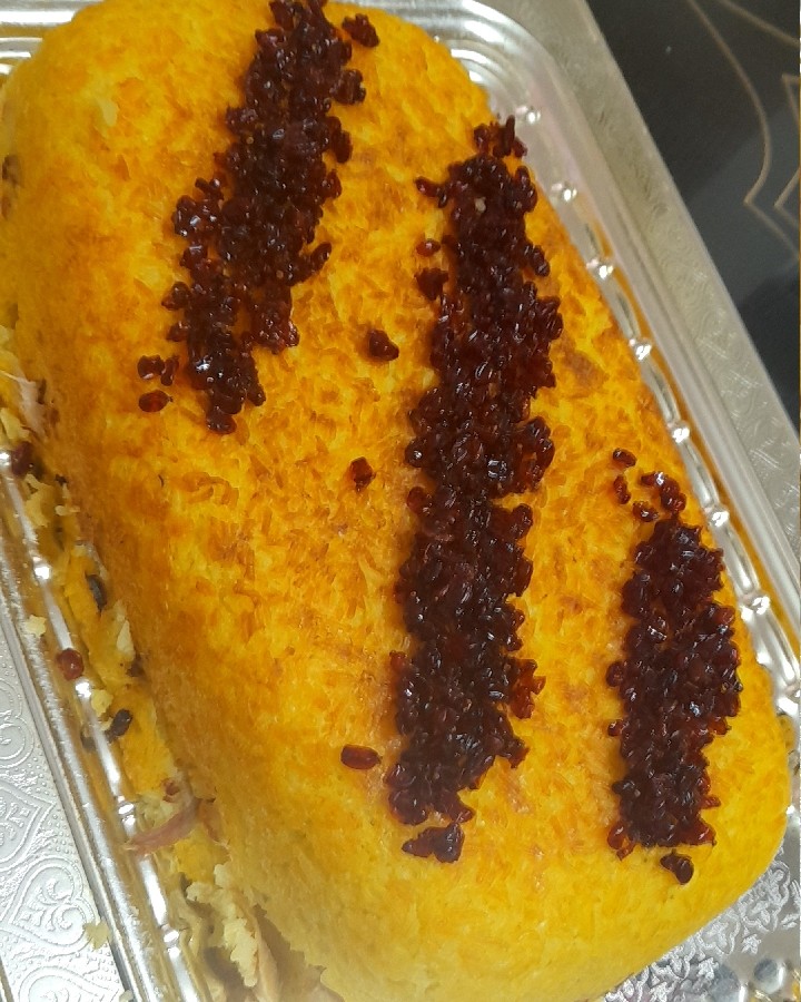عکس ته چین مرغ
