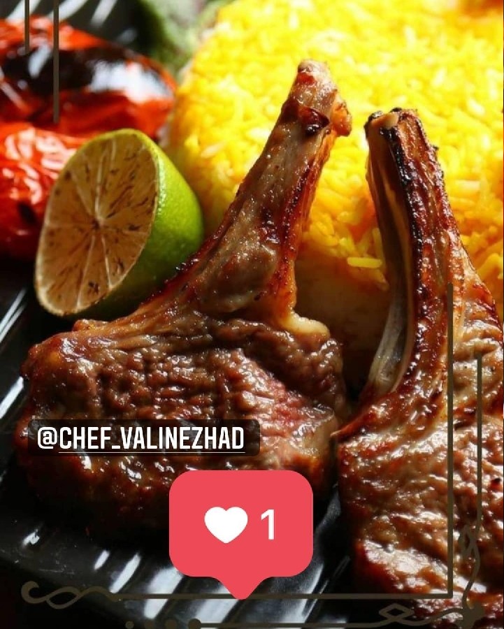 @chef_valinezhad
