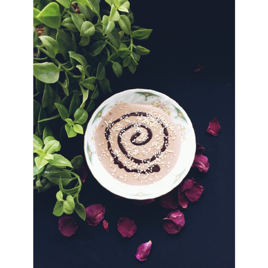 فرنی کاکائویی