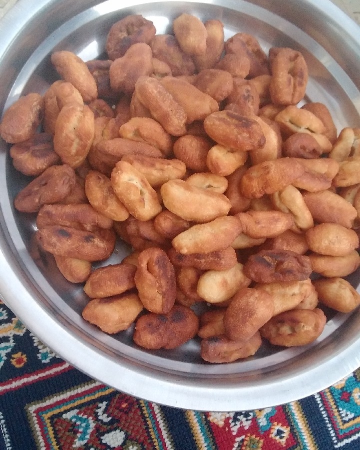 عکس بژی