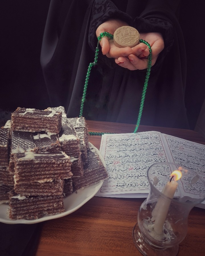 عکس میکادو