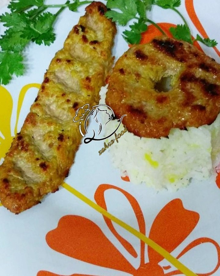 خوشمزه و لذیذ....