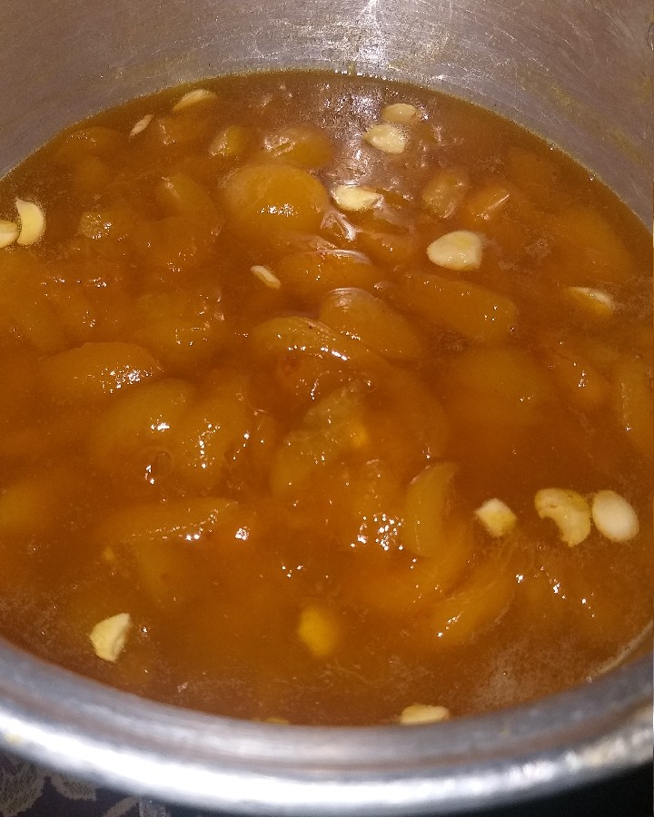 عکس مربا