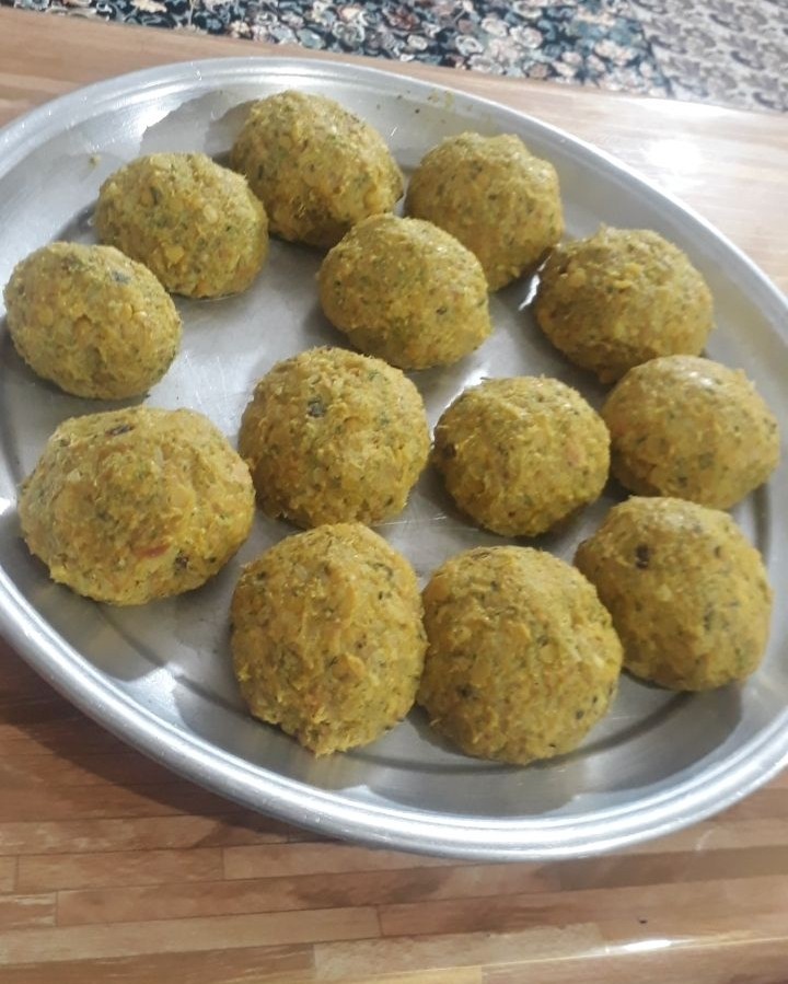 کوفته تبریزی