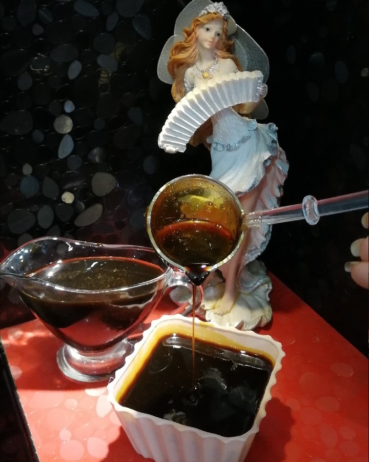 شیره ی خرما