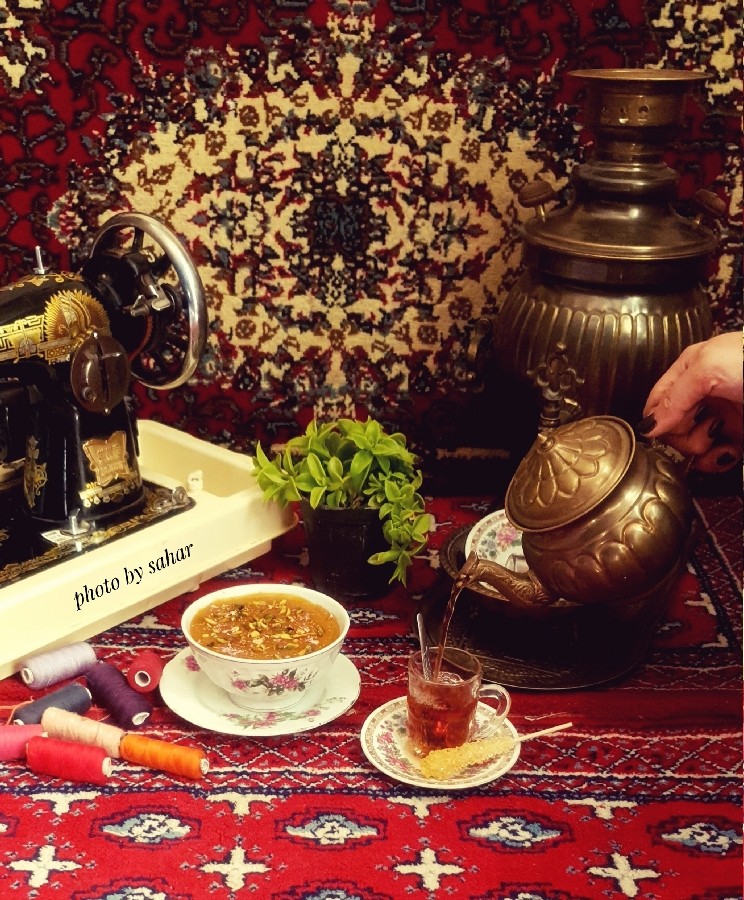 عکس کاچی برای قلب مهربونت