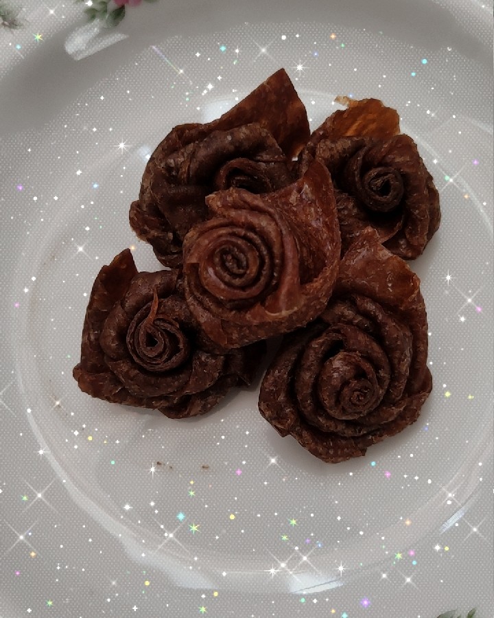 عکس لواشک