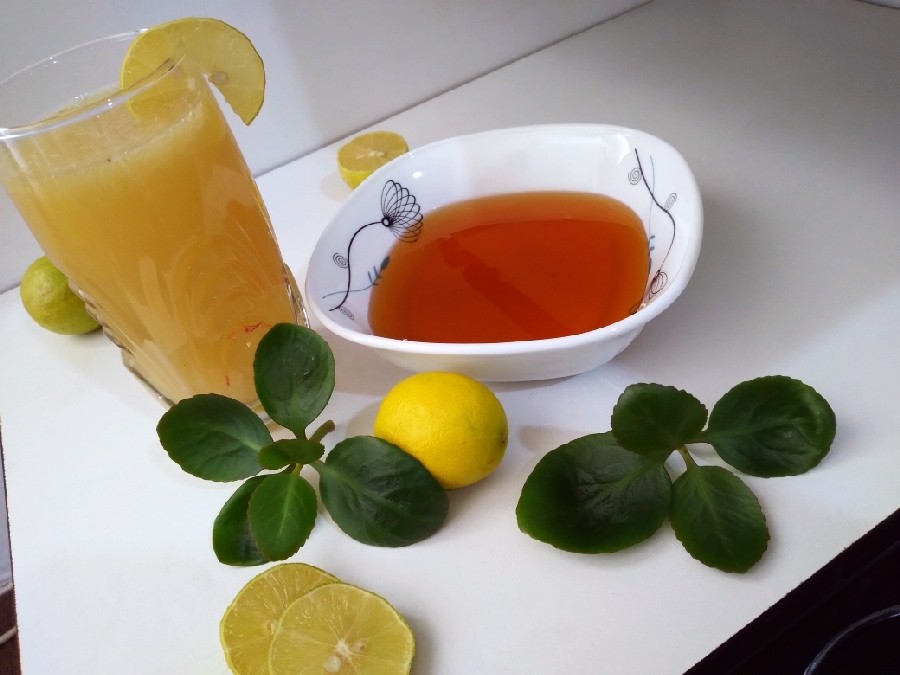 پست نوشیدنی سردوگرم