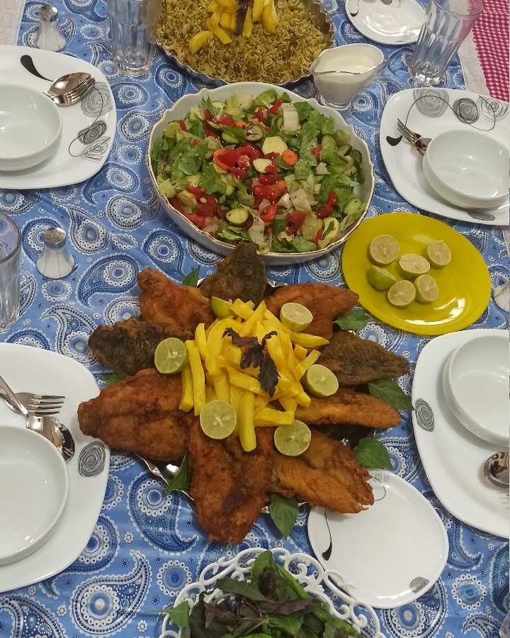 عکس ماهی