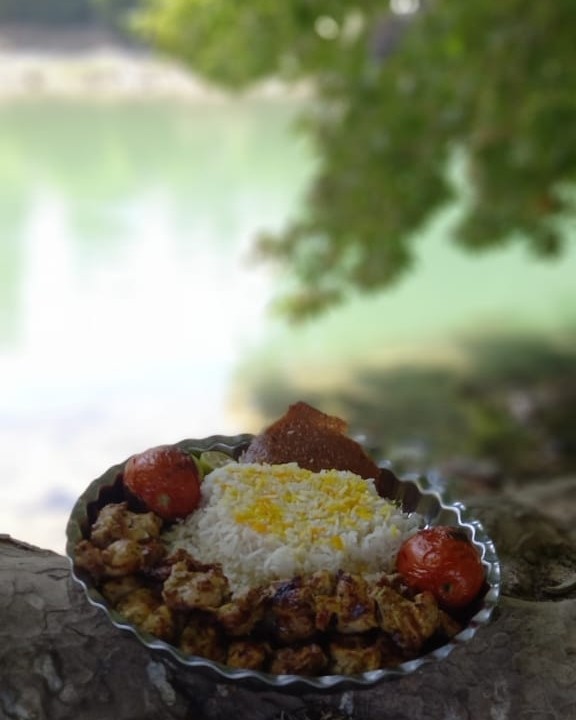 عکس جوجه لاری
