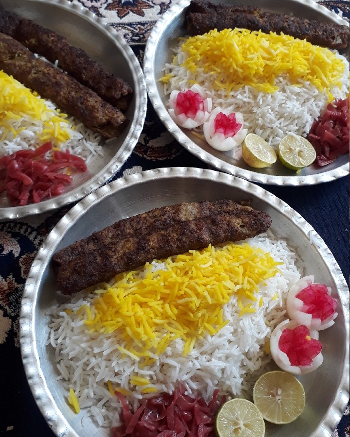 عکس به وقت نهار