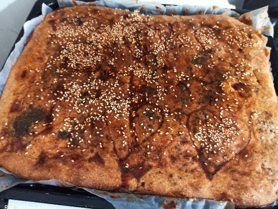 عکس نون کنجدی