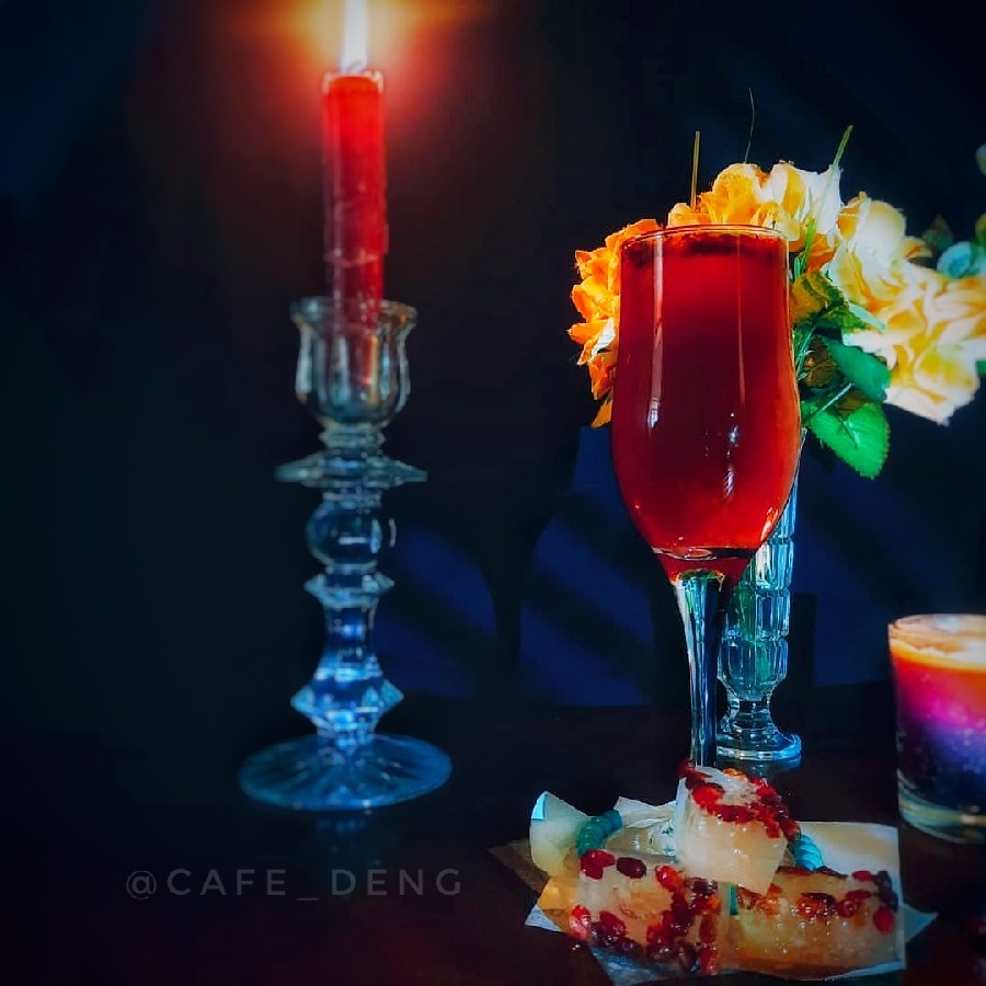 خلسه ی آرامش (ورق بزنید)