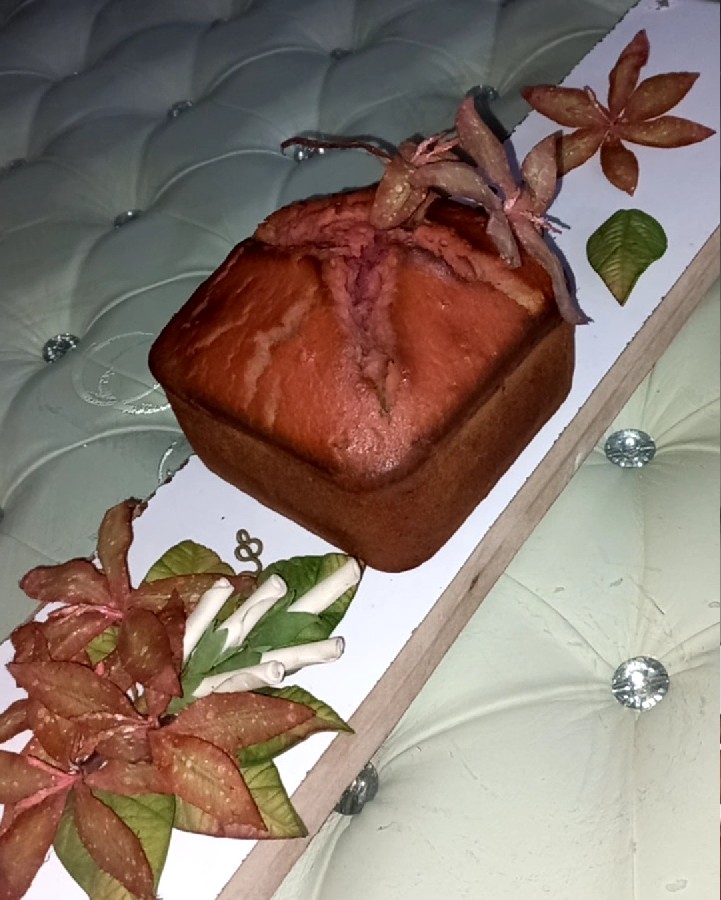 عکس کیک لبو دلبر