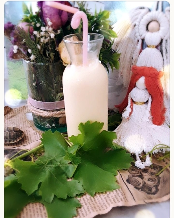 اسموتی انبه