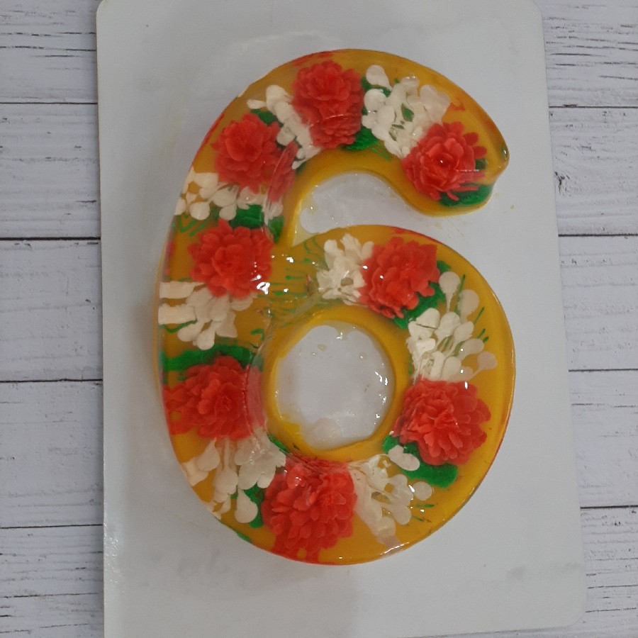 عکس ژله تزریقی