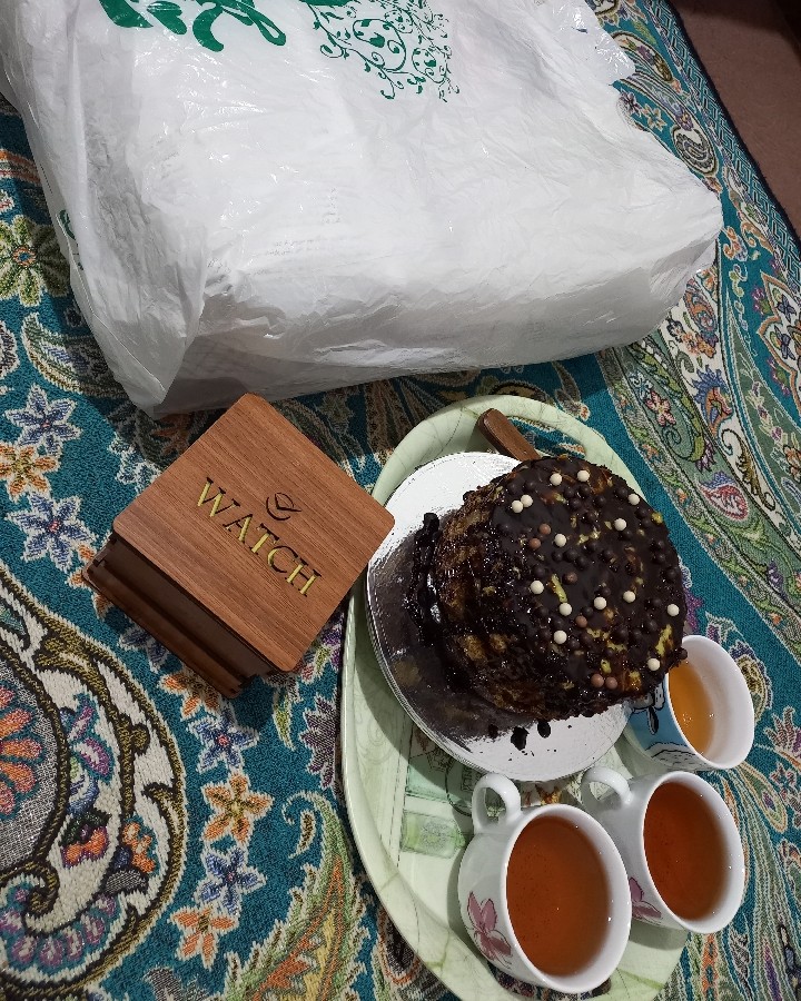 عکس به وقت سالگرد ازدواج ۱۴۰۱/۰۶/۱۶