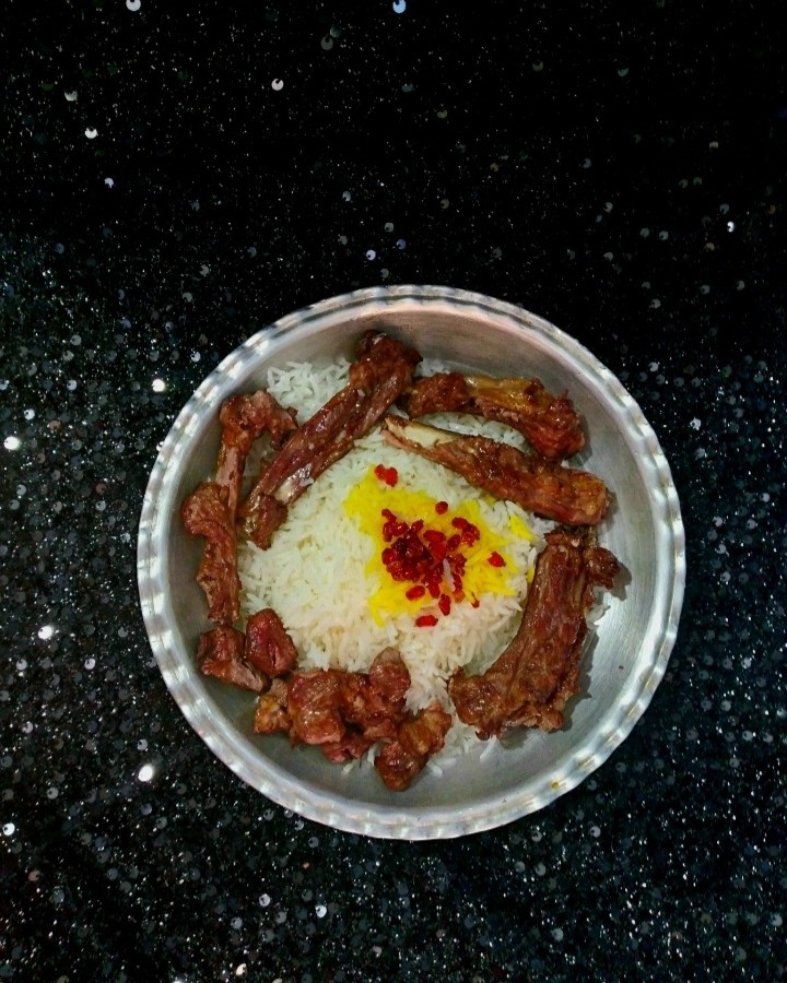 عکس چنجه