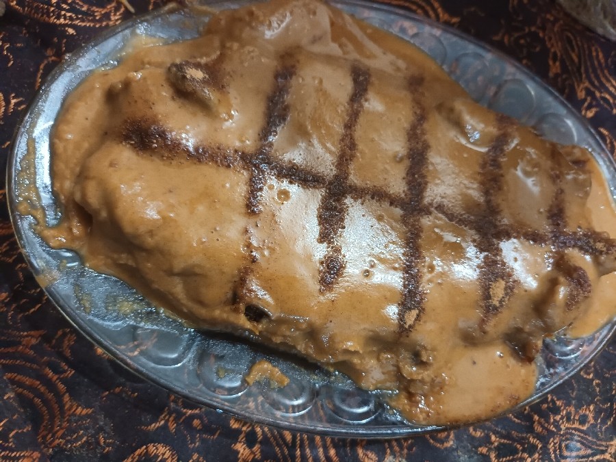 رنگینگ خودم پزز??