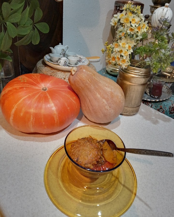 کوفته بلغور