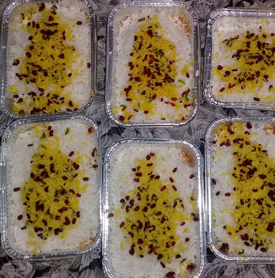 عکس نذری