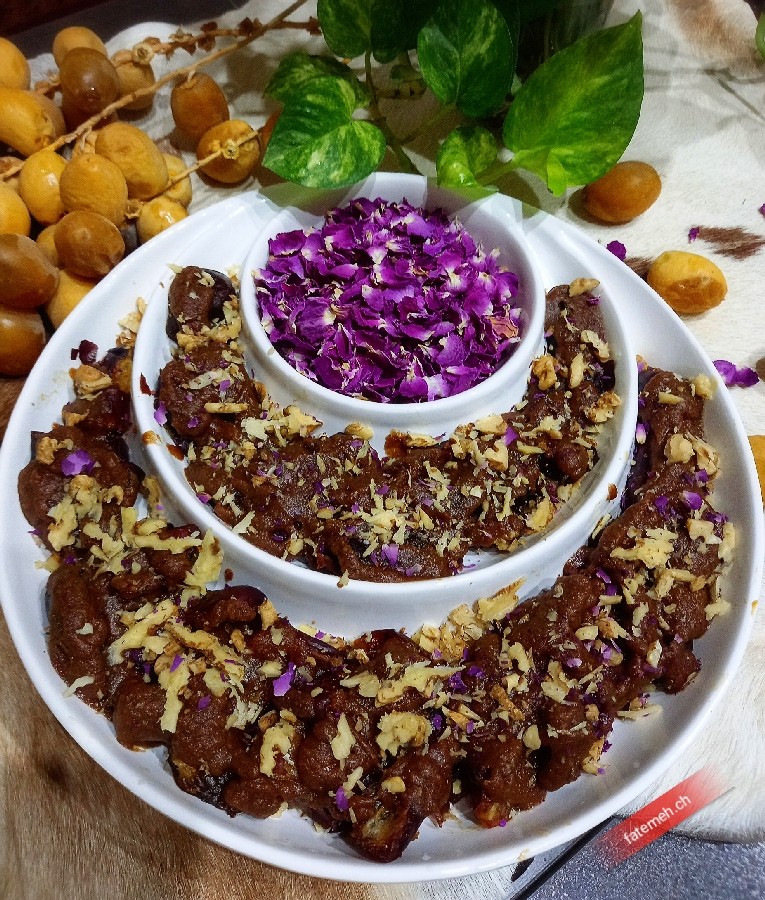 عکس رنگینک