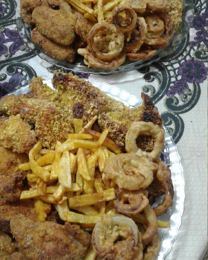 عکس سوخاری