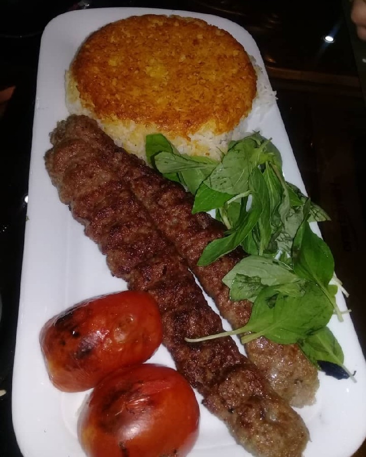عکس به دعوت همسر جان
