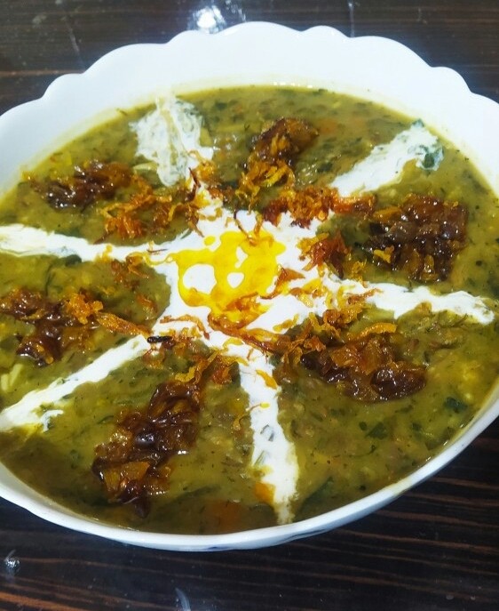 آش رشته♡♡♡