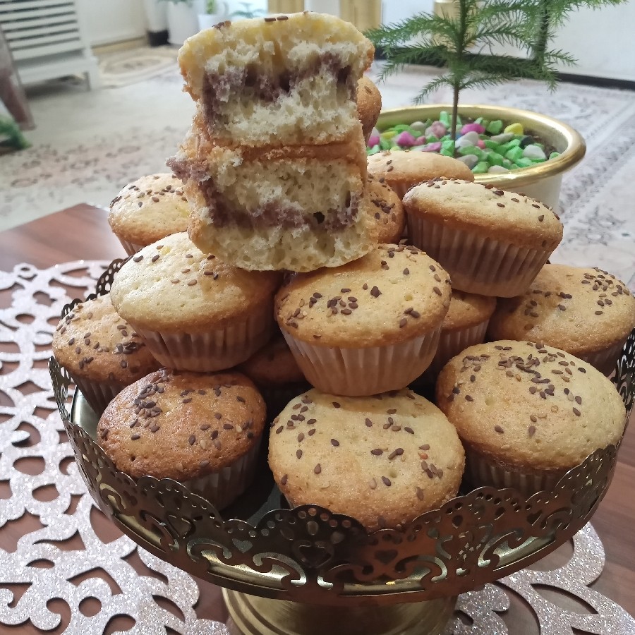 عکس کیک های خوشمزه بافت عالی