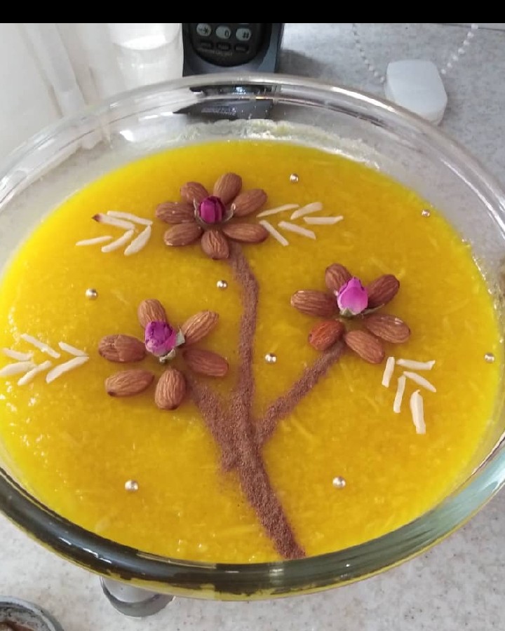 عکس شله زرد برای شهادت امام حسن مجتبی