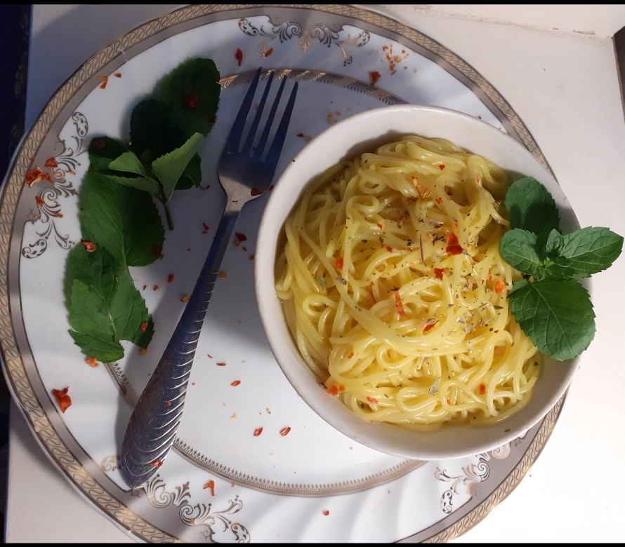 نودل/رامیون