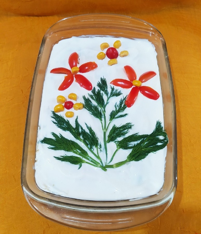 سالاد الویه