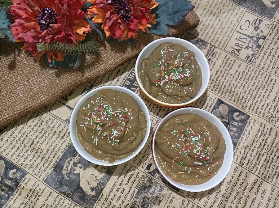 عکس یه معجون پرانرژی