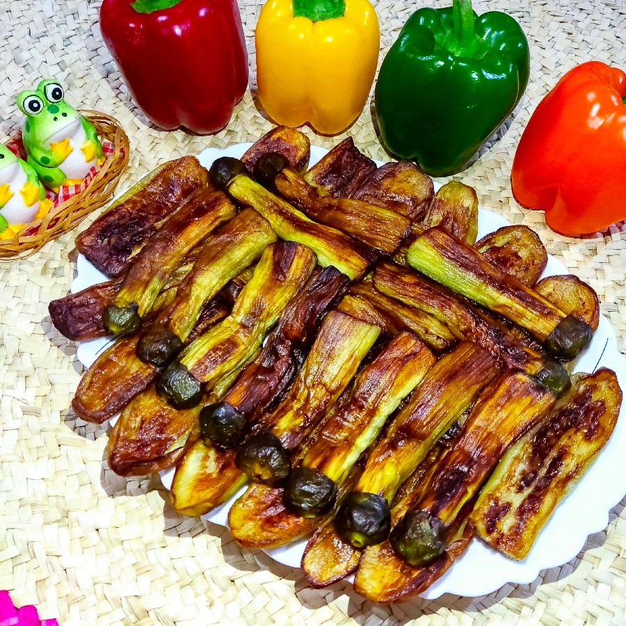 خوشمزه های روزمره