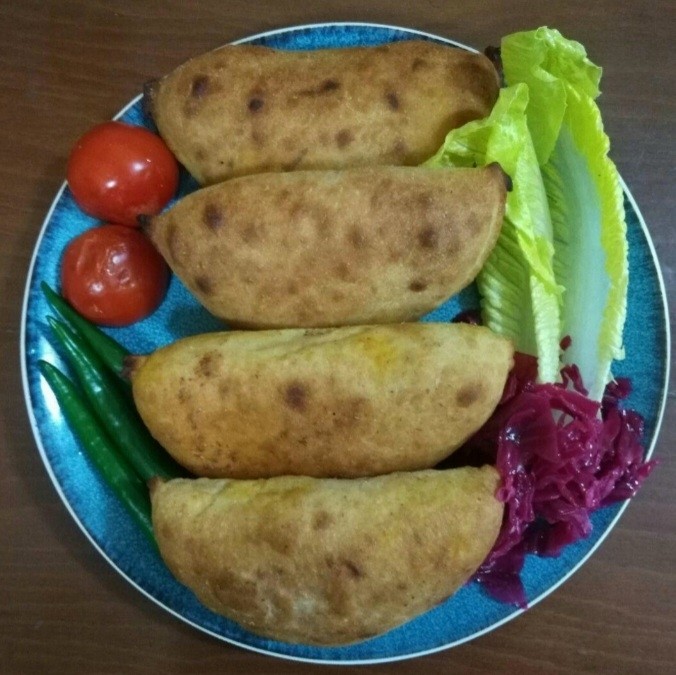 عکس پیراشکی جان