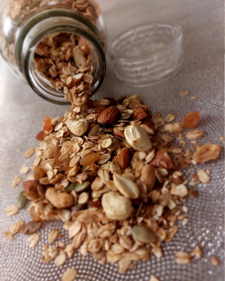 گرانولارژیمی