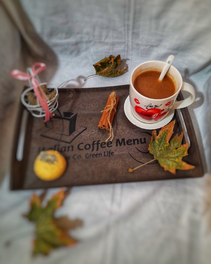 کاپوچینو (کلس میت)