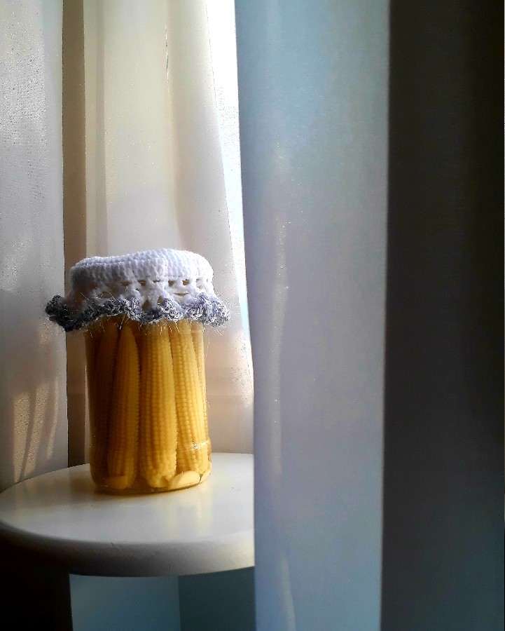 شور بیبی کرن ❤