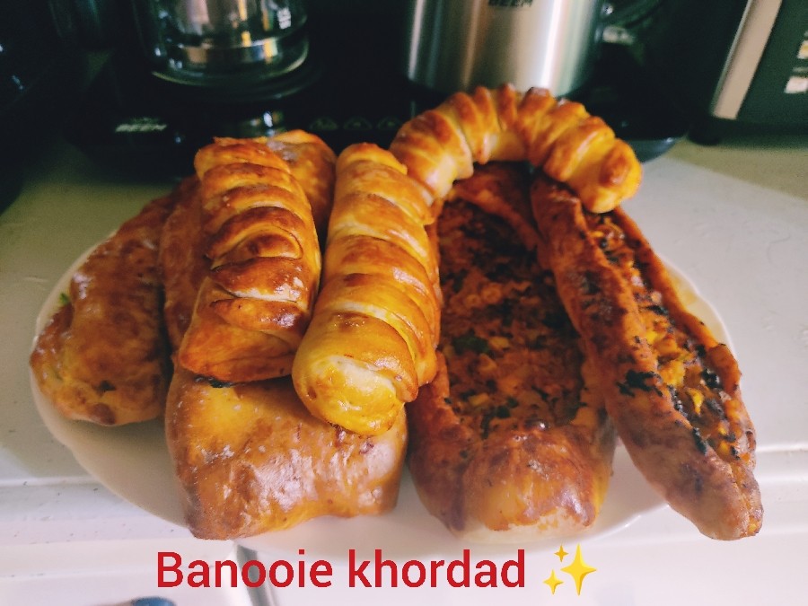عکس پیراشکی مرغ ۱۴۰۱٫۸٫۱۰